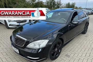 350CDI Long 3.0 diesel 258KM Gwarancja Zamiana Zarejestrowany