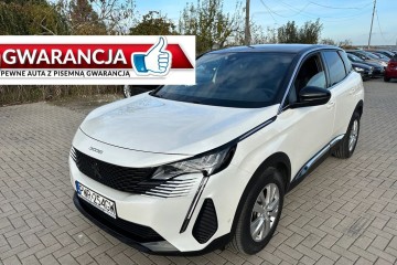 1,5 HDI 131 KM Lift Automat GWARANCJA Zamiana Zarejestrowany