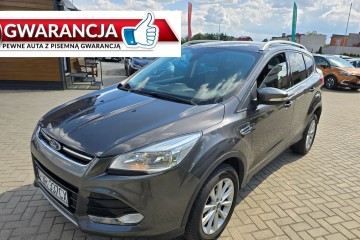 2,0 TDCI 150 KM 4x4 Automat GWARANCJA Zamiana Zarejestrowany
