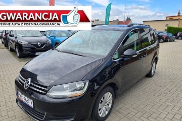 1,4 Benzyna 150 KM 7-osób GWARANCJA Zamiana Zarejestrowany