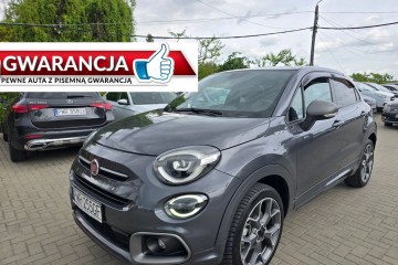 Sport 1.3 TURBO 150KM 4x4 Automat Gwarancja Zamiana Zarejestrowany