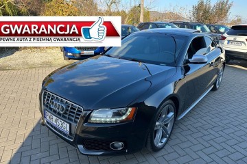 4,2 Quattro 354 KM Automat GWARANCJA Zamiana Zarejestrowany