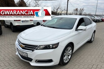 3.6 V6 benzyna 305KM Automat Gwarancja Zamiana Zarejestrowany