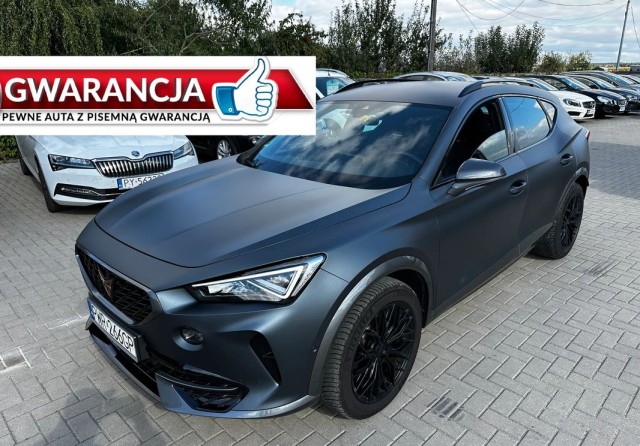 cupra