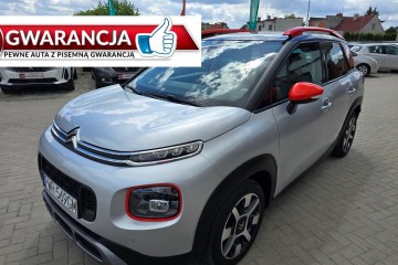 1,2 Benzyna 110 KM GWARANCJA Zamiana Zarejestrowany