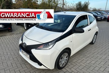 1,0 Benzyna 69 KM Salon PL GWARANCJA Zamiana Zarejestrowany