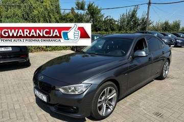 2,0 D 184 KM X-Drive Serwis GWARANCJA Zamiana Zarejestrowany