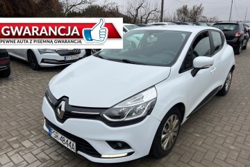 1,5 dCi 75 KM GWARANCJA Zamiana Zarejestrowany