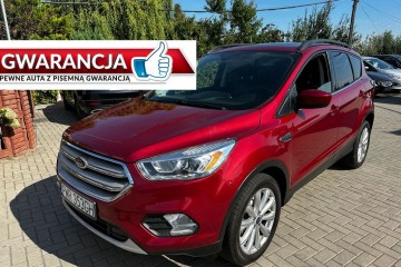 1,5 Benzyna 182 KM 4x4 Automat GWRANCJA Zamiana Zarejestrowany
