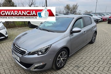 2,0 HDI 150 KM Automat GWARANCJA Zamiana Zarejestrowany