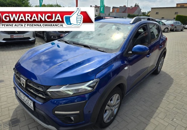 dacia