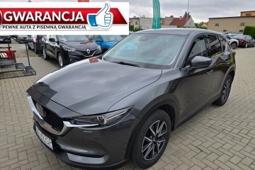 2,5 Benzyna 194 KM AWD Automat Salon PL GWARANCJA Zamiana