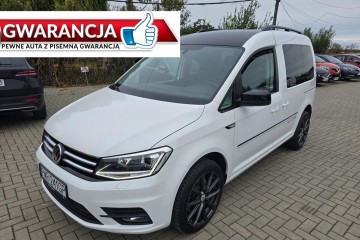 2,0 TDI 150 KM GWARANCJA Zamiana Zarejestrowany