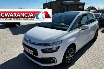 1,6 HDI 120 KM GWARANCJA Zamiana Zarejestrowany