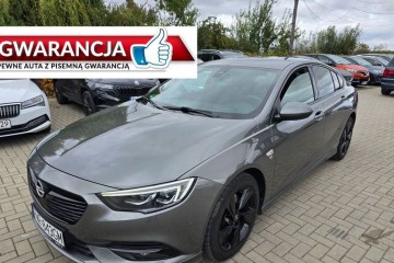 Grand Sport OPC Line Exclusive 2.0d 210KM Napęd 4x4 Automat Zamiana
