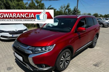 2,0 Benzyna 150 KM 7-osób Automat Salon PL Serwis GWARANCJA Zamiana