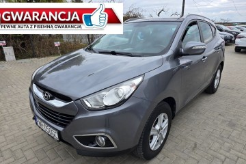 1,7 CRDi 116 KM Serwis GWARANCJA Zamiana Zarejestrowany