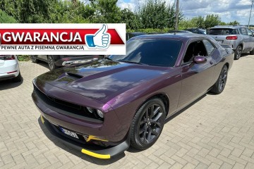 3,6 Benzyna 305 KM Automat GWARANCJA Zamiana Zarejestrowany