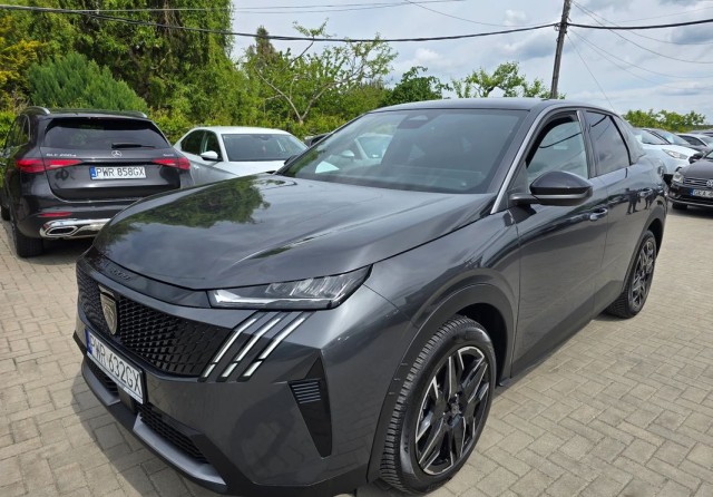 peugeot