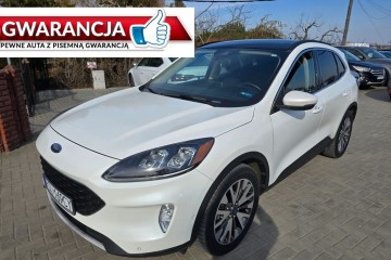 2,0 Benzyna 250 KM Automat 4x4 GWARANCJA Zamiana Zarejestrowany