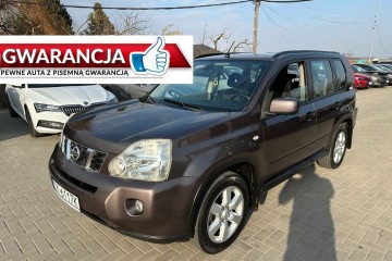 2.0 benzyna 141KM Ks. serwis. 4x4 Gwarancja Zamiana Zarejestrowany