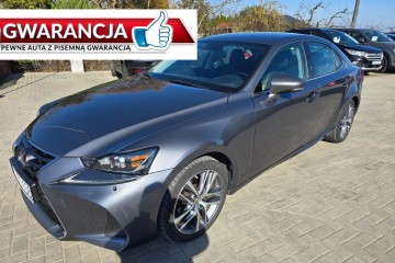 2,5 Benzyna + Hybryda 181 KM Salon PL Automat GWARANCJA Zamiana