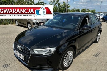 Sportback 2.0 TDI 150KM S-tronic Gwarancja Zamiana Zarejestrowany