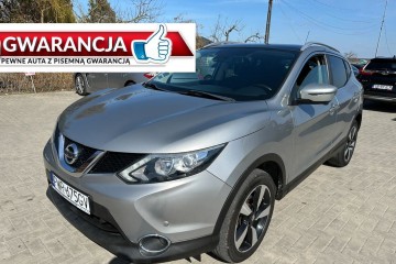 1,5 DCi 110 KM GWARANCJA Zamiana Zarejestrowany