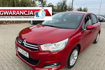 1,6 HDI 114 KM Exclusive Automat Serwis GWARANCJA Zamiana Zarejestr.
