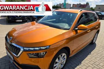 1,0 TSI 110 KM Automat Salon PL GWARANCJA FABRYCZNA Zamiana