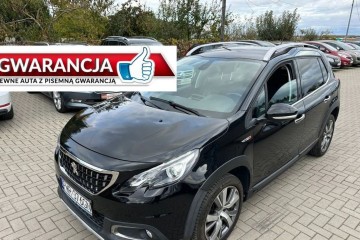 1.2 benz. 131KM Gwarancja Zamiana Zarejestrowany