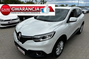 1,5 DCI 110 KM Automat GWARANCJA Zamiana Zarejestrowany