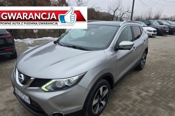 1,5 DCi 110 KM GWARANCJA Zamiana Zarejestrowany