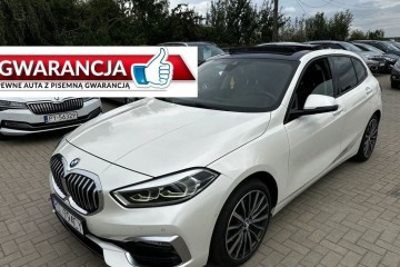 118i 1,5 Benzyna 136 KM GWARANCJA Zamiana Zarejestrowany