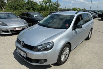 1,6 TDI 105 KM Serwis Zamiana Zarejestrowany