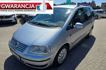 2,0 TDI 140 KM 7-osób, GWARANCJA Zamiana Zarejestrowany