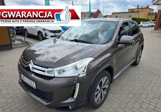 citroen