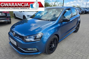 1,4 TSI Blue GT 150 KM Serwis GWARANCJA Zamiana Zarejestrowany