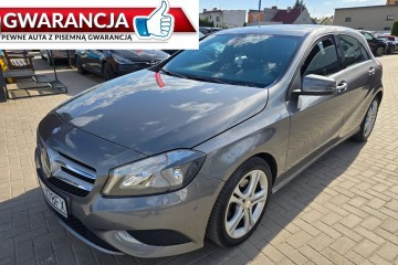 2,2 CDI 136 KM 4-Matic Automat GWARANCJA Zamiana Zarejestrowany