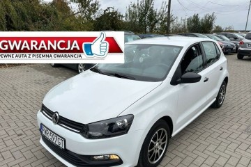 1,0 Benzyna 75 KM GWARANCJA Zamiana Zarejestrowany