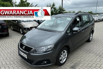 2,0 TDI 136 KM 7-osób GWARANCJA Zamiana Zarejestrowany