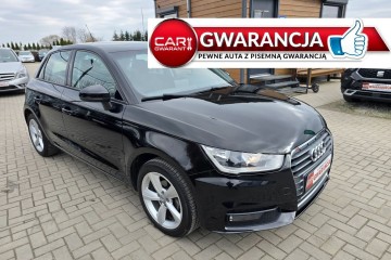 1.0 benz. 95KM Serwis do końca! Gwarancja Zamiana Zarejestrowany
