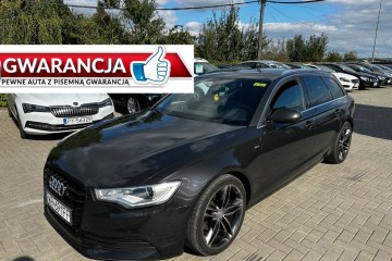 S-line 3.0 TDI 204KM Automat Gwarancja Zamiana Zarejestrowany