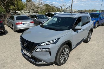 1.5 VC-T e-POWER Tekna e-4ORCE 213KM Automat 4x4 Zamiana Gwarancja