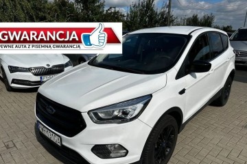 2.0 benz. 243KM Automat Gwarancja Zamiana Zarejestrowany