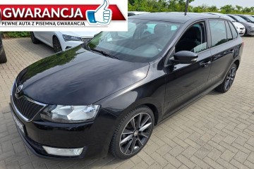 1.6 TDI 116KM Gwarancja Zamiana Zarejestrowany