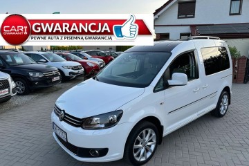 edition30 lift 2.0 TDI 140KM 5 drzwi Automat Gwarancja Zamiana