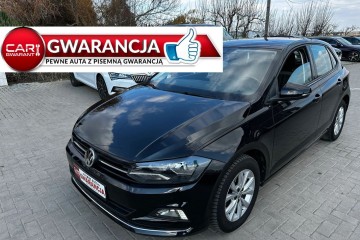 1,6 TDI 95 KM GWARANCJA Zamiana Zarejestrowany