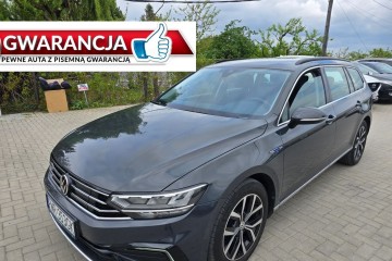 1,4 GTE Hybryda Plug-in 218 KM Automat GWARANCJA Zamiana Zarejestr.