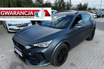 2,0 Benzyna 245 KM Automat GWARANCJA Zamiana Zarejestrowany